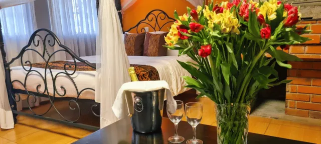 Billede av hotellet Margarita House - nummer 1 af 10