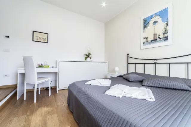 Billede av hotellet B&B Le Ghiacciaie - nummer 1 af 10