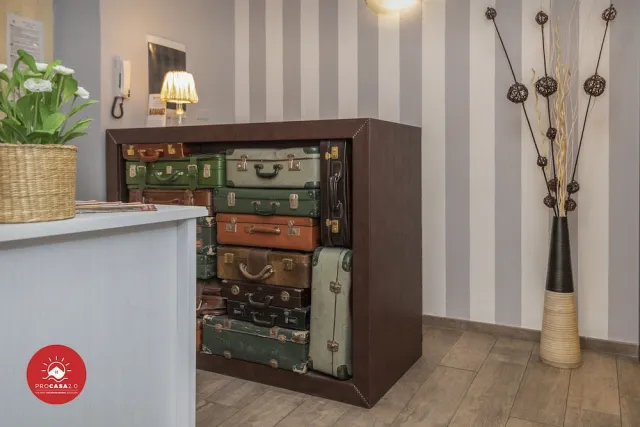 Hotellbilder av Affittacamere il Viaggiatore - nummer 1 av 25
