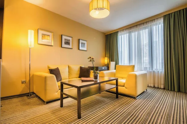 Billede av hotellet Best Western Plus Olives City Hotel - nummer 1 af 100