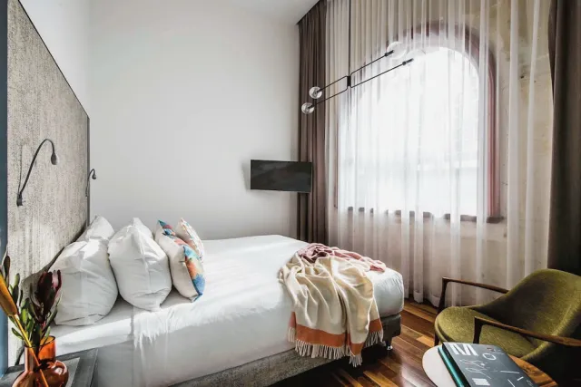 Hotellbilder av The Old Clare by Ode Hotels - nummer 1 av 100