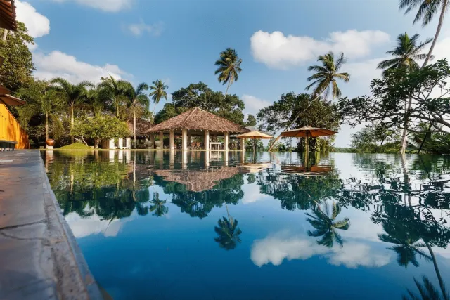 Hotellbilder av Kahanda Kanda - nummer 1 av 100