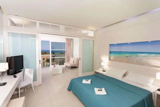 Billede av hotellet Lindos White Hotel & Suites - nummer 1 af 100