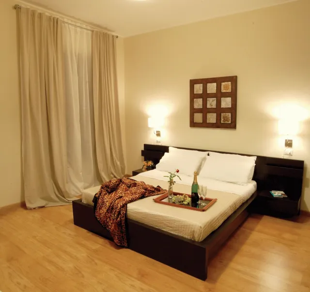Billede av hotellet Bella Cagliari B&B - nummer 1 af 10