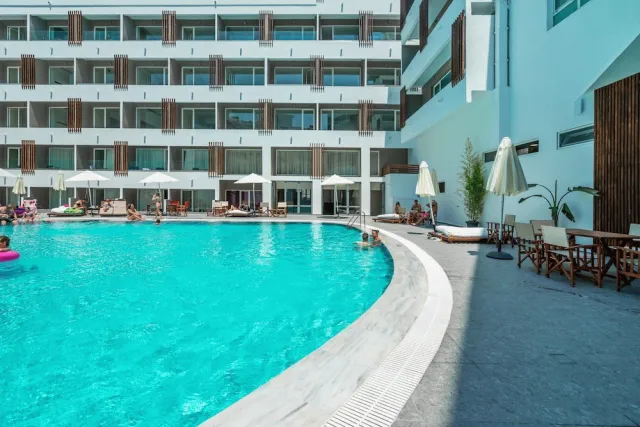 Hotellbilder av Castellum Suites - - nummer 1 av 10