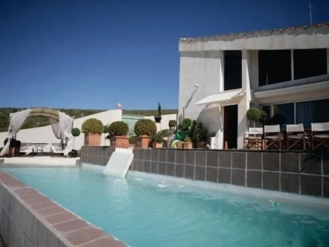 Hotellbilder av Villa Blanche - nummer 1 av 38