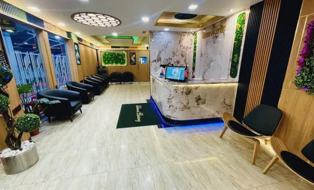 Hotellbilder av Easy Hotel Kl Sentral - nummer 1 av 10
