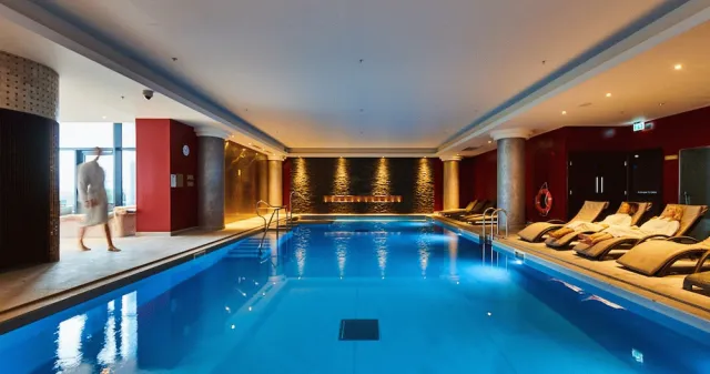 Hotellbilder av Genting Hotel & Spa at Resorts World Birmingham - nummer 1 av 67