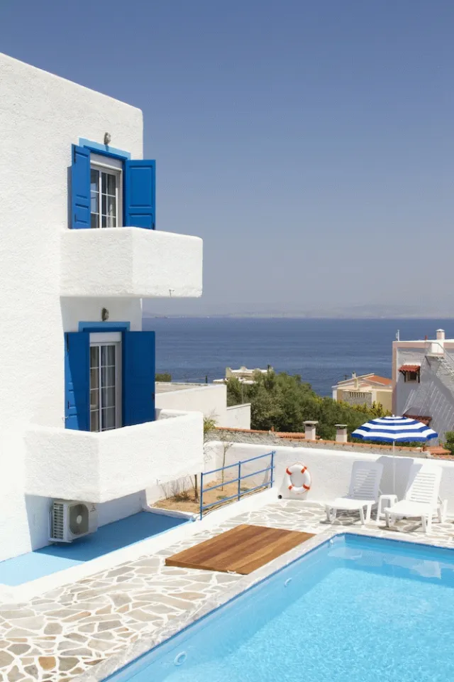 Billede av hotellet Blue Dolphin Studios & Apartment - nummer 1 af 31