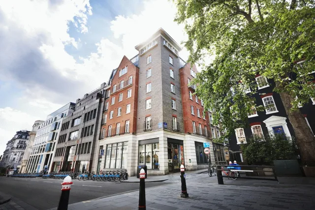 Hotellikuva Marlin Apartments London City - Queen Street - numero 1 / 28