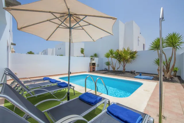Hotellbilder av Villas Puerto Rubicon - nummer 1 av 78