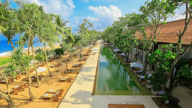 Billede av hotellet Pandanus Beach Resort & Spa - nummer 1 af 42