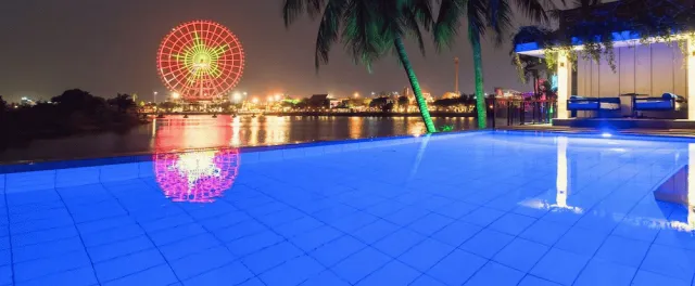 Billede av hotellet THE BLOSSOM RESORT ISLAND - nummer 1 af 100