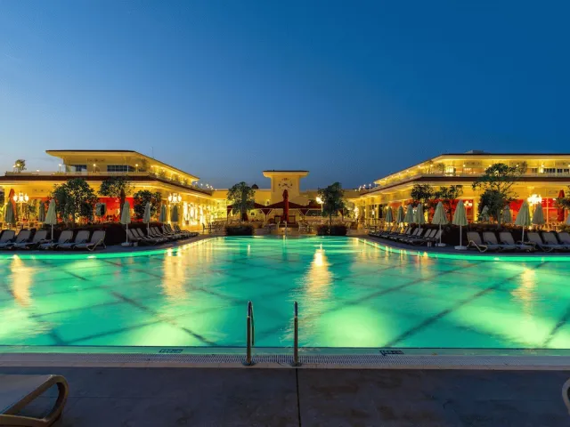 Hotellbilder av Güral Premier Belek - - nummer 1 av 100