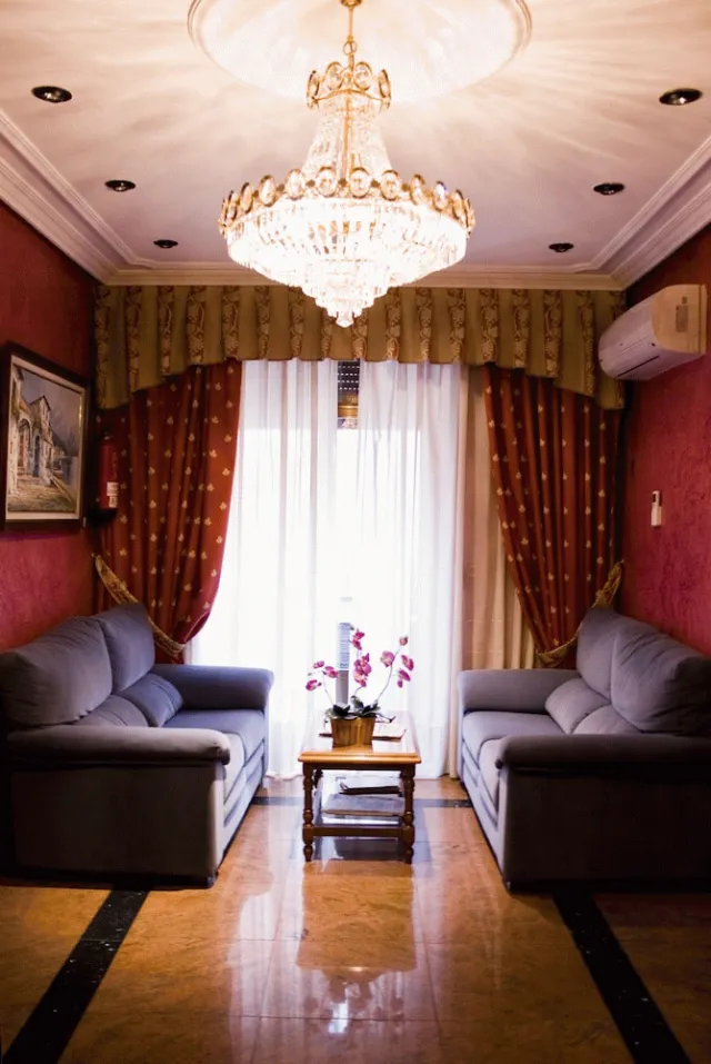 Billede av hotellet Hostal Centro Sol - nummer 1 af 10