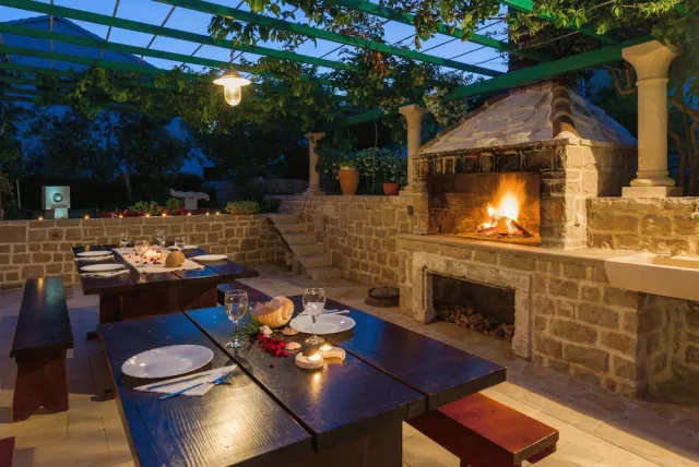Billede av hotellet Villa Vallum - nummer 1 af 10