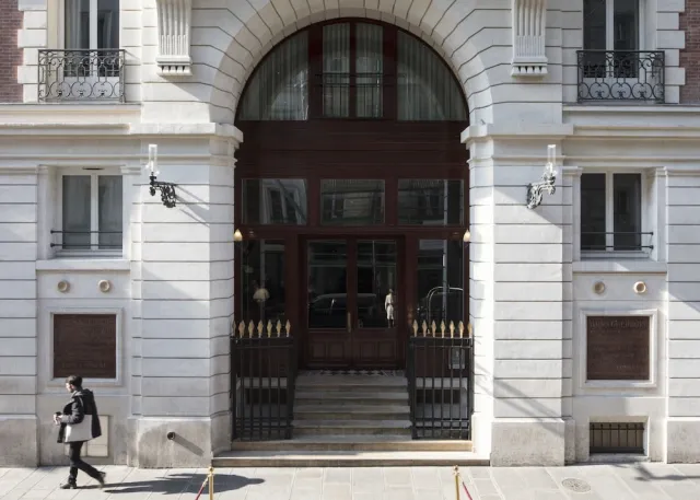 Hotellbilder av Les Bains Paris - nummer 1 av 73