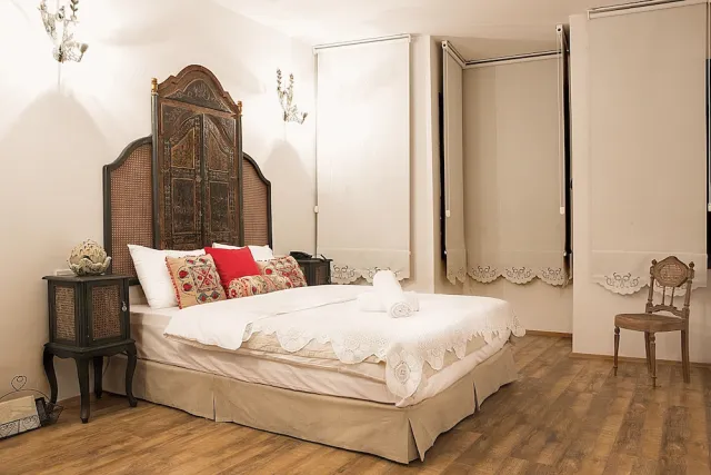 Billede av hotellet Oriella Hotel - nummer 1 af 10
