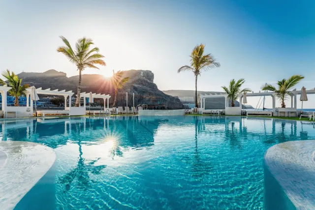 Hotellbilder av Hotel LIVVO Puerto de Mogán - nummer 1 av 47