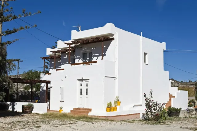 Hotellbilder av Tsakanos Home - nummer 1 av 79