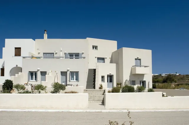 Billede av hotellet Tsakanos Home - nummer 1 af 72