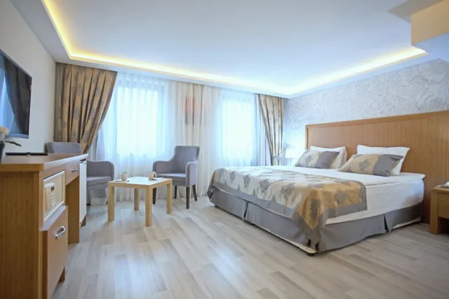 Billede av hotellet Waw Hotel Galataport - nummer 1 af 10