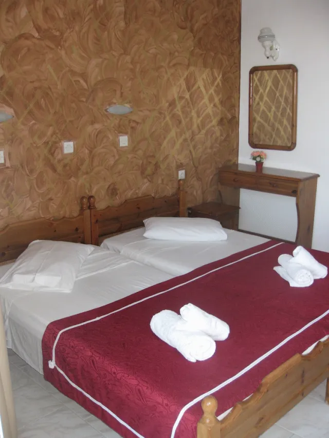 Hotellbilder av Stenna Apartments - nummer 1 av 15