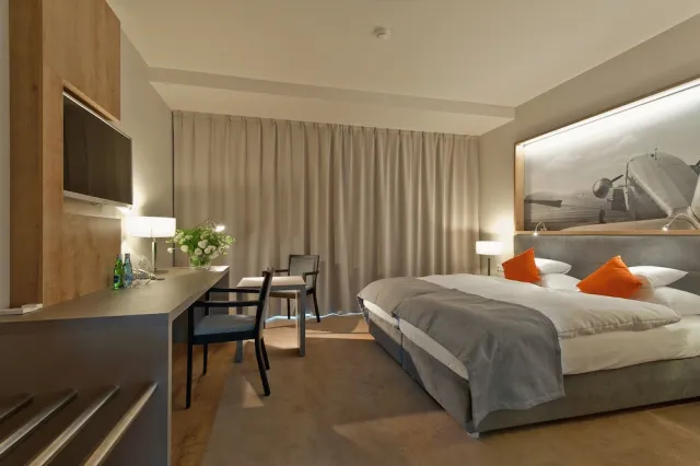Billede av hotellet Hotel Forza - nummer 1 af 10