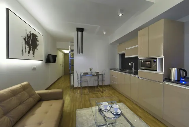 Hotellbilder av The Place Hotel - nummer 1 av 34