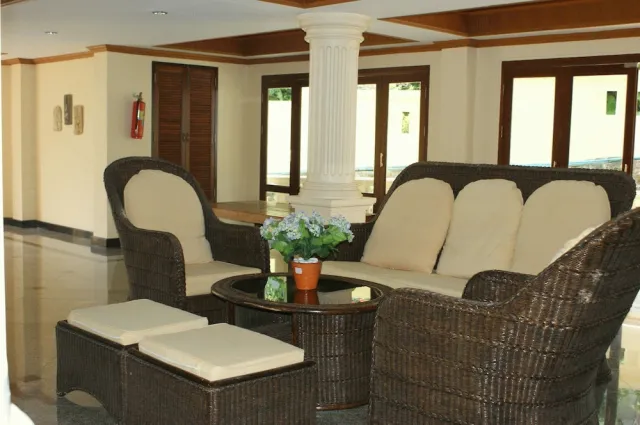 Billede av hotellet Prince Edouard Apartment & Resort - nummer 1 af 10