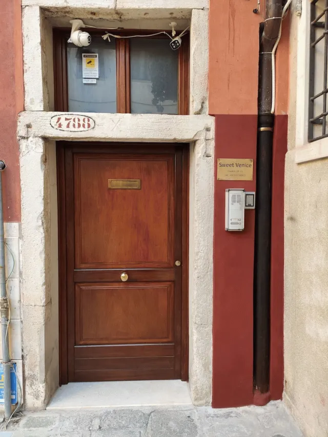 Billede av hotellet Sweet Venice - rooms & apartments - nummer 1 af 10