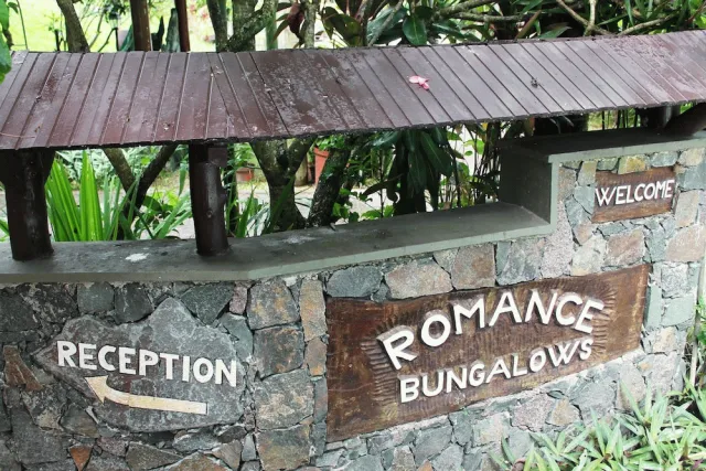 Billede av hotellet Romance Bungalows - nummer 1 af 10