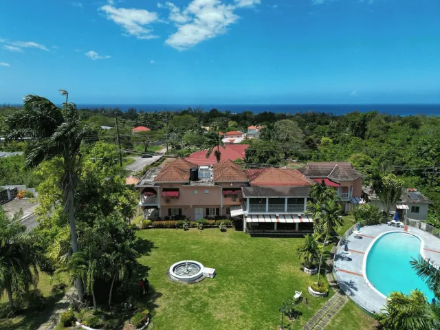 Hotellbilder av Silver Creek Resort - nummer 1 av 50