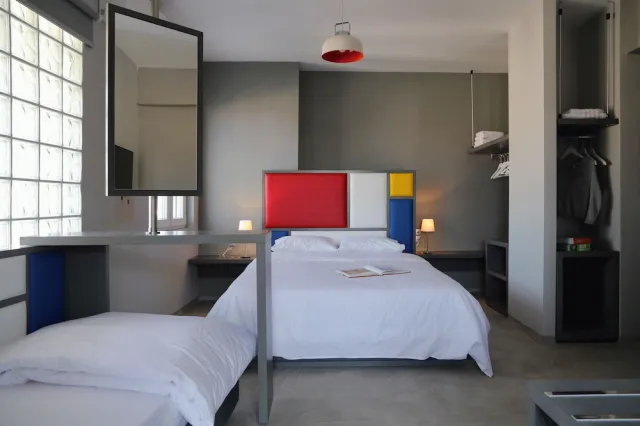 Billede av hotellet Design ArchitectoniKa - nummer 1 af 63