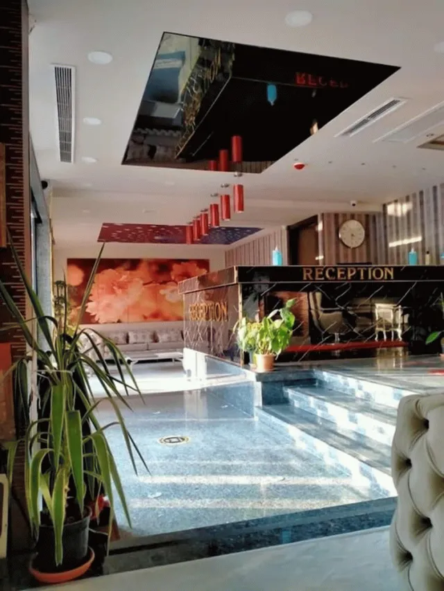 Hotellbilder av Koza Millenyum Hotel Spa - nummer 1 av 10