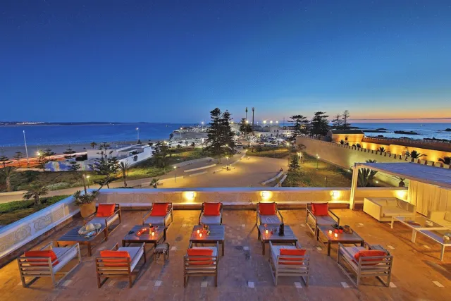 Hotellbilder av Madada Mogador - nummer 1 av 46