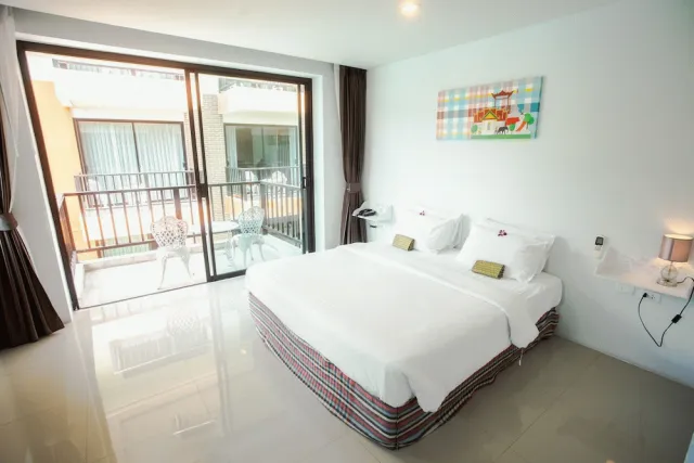 Billede av hotellet The Spa Garden Samui - nummer 1 af 39