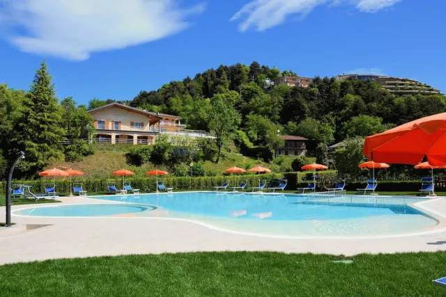 Billede av hotellet Hotel Pineta Campi - nummer 1 af 91