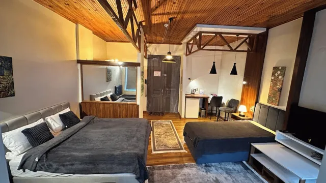 Hotellbilder av New Pera - nummer 1 av 75