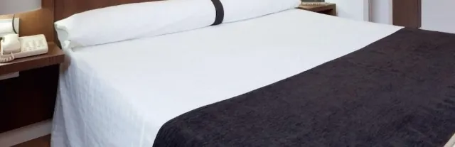 Hotellbilder av Hotel Olympia Universidades - nummer 1 av 51