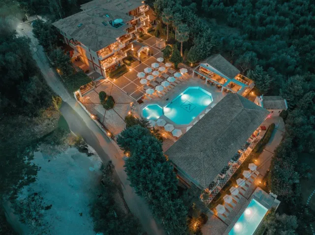 Hotellbilder av Dracos Apartotel - nummer 1 av 79