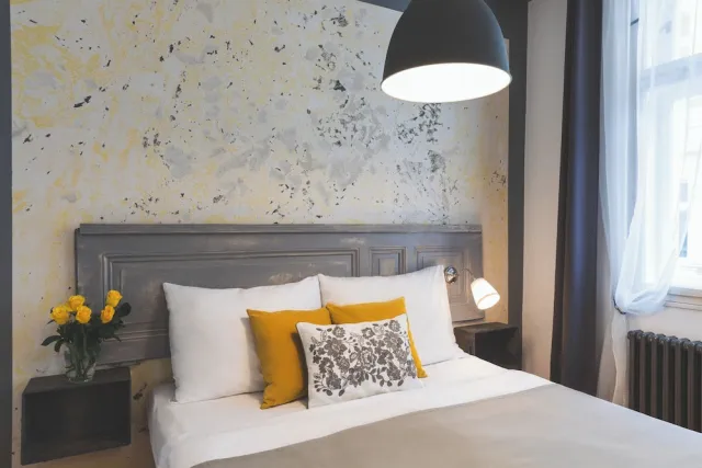 Billede av hotellet Miss Sophie's New Town - nummer 1 af 67