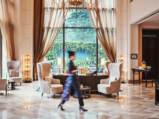Billede av hotellet Hôtel des Arts Saigon - MGallery Collection - nummer 1 af 100