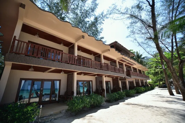 Billede av hotellet Haad Khuad Resort - nummer 1 af 100