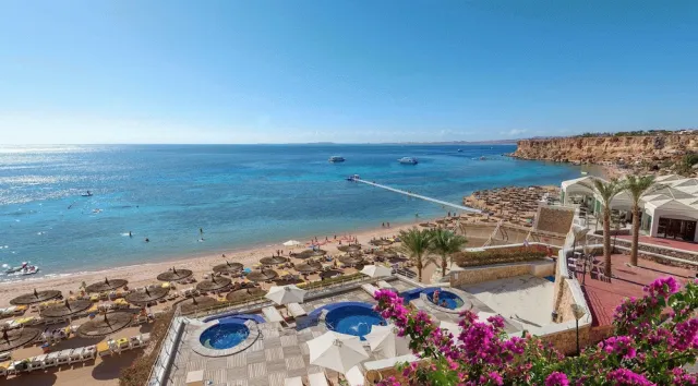 Billede av hotellet SENTIDO Reef Oasis Aqua Park Resort - nummer 1 af 100