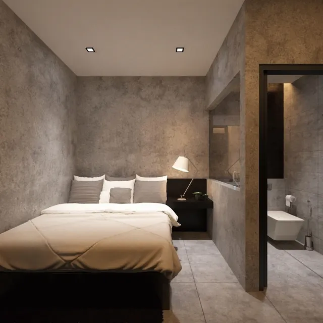 Hotellbilder av Econtel Hotel - nummer 1 av 10