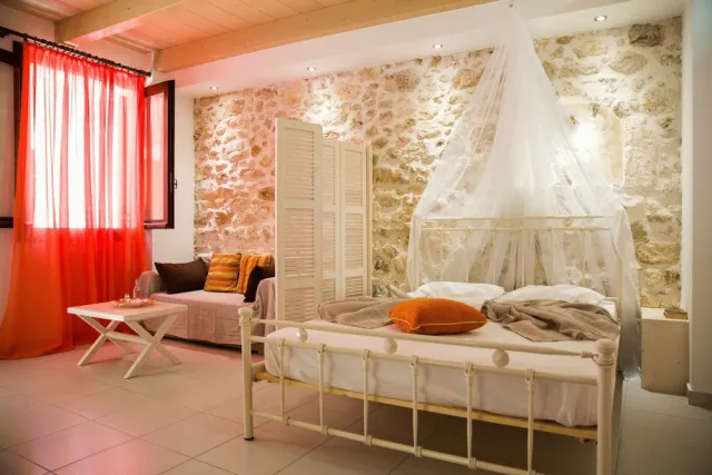 Billede av hotellet AC Homes Christos - nummer 1 af 10
