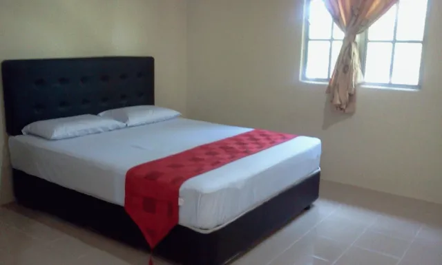 Hotellbilder av D'Warung Motel - nummer 1 av 8