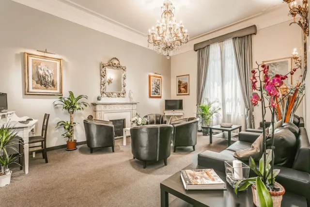 Billede av hotellet Hotel Arno Bellariva - nummer 1 af 10