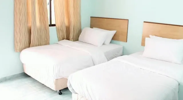 Billede av hotellet Rose Inn Motel - nummer 1 af 10